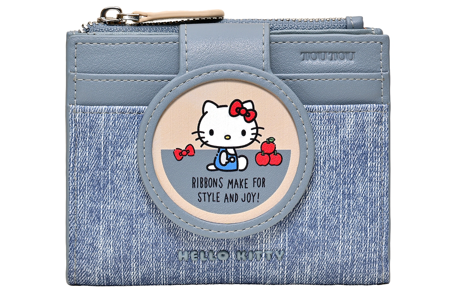 TOUTOU hellokitty