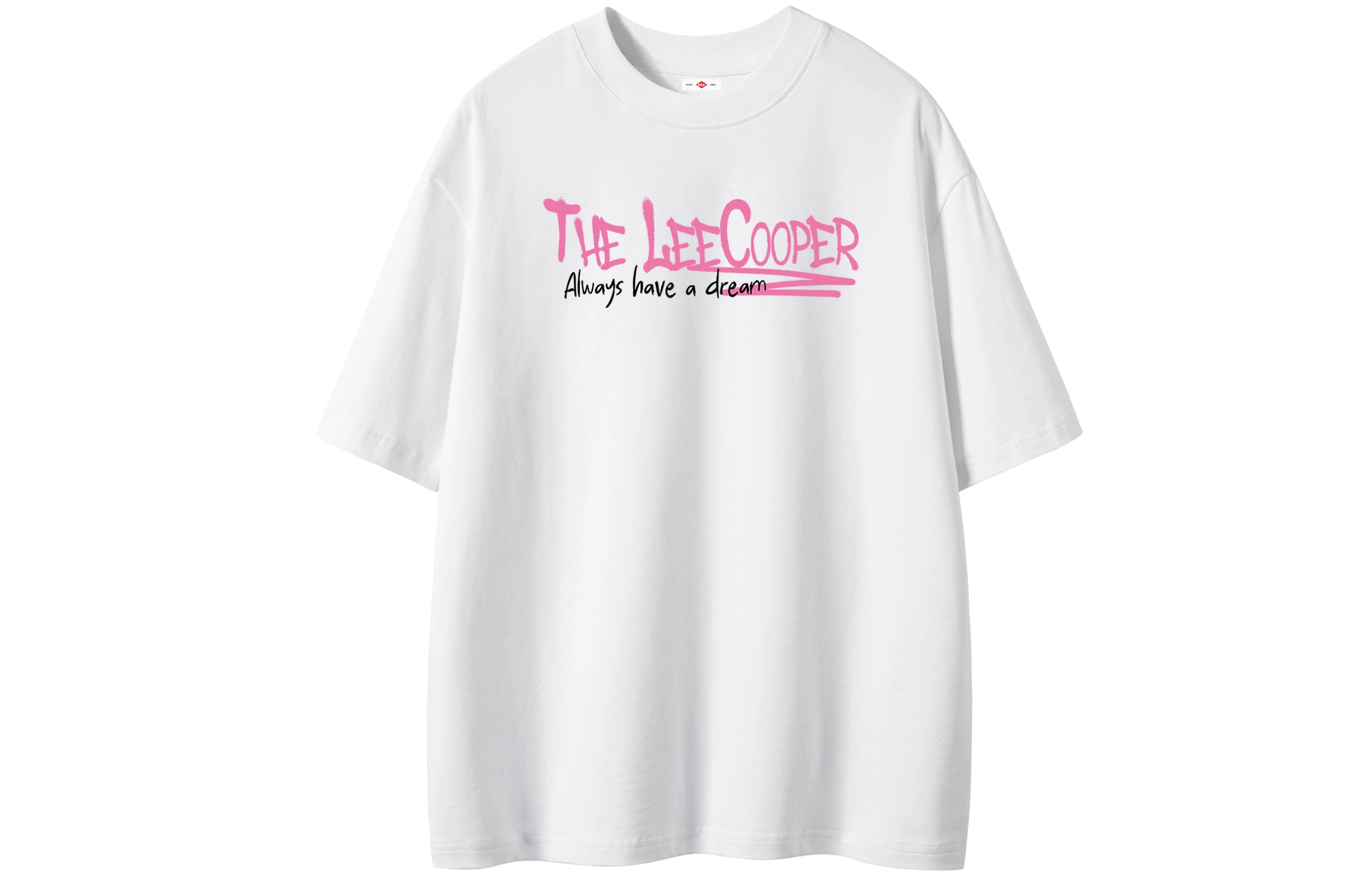Lee Cooper logoT