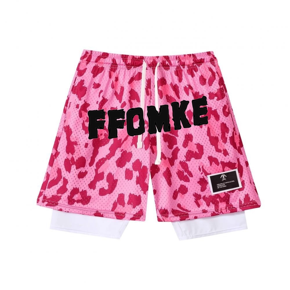 FFOMKE Logo