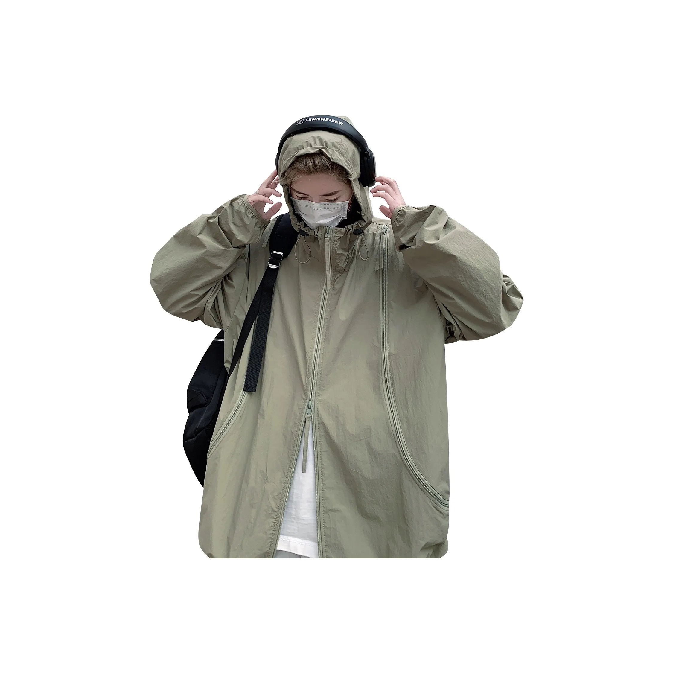 ZOTRANS UPF50+