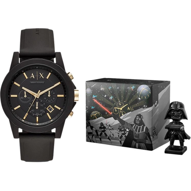 ARMANI EXCHANGE AX7105