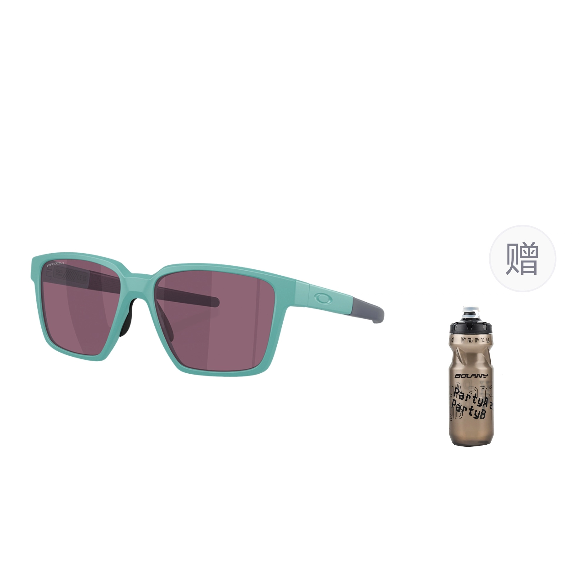 Oakley 9430 - Actuator sq