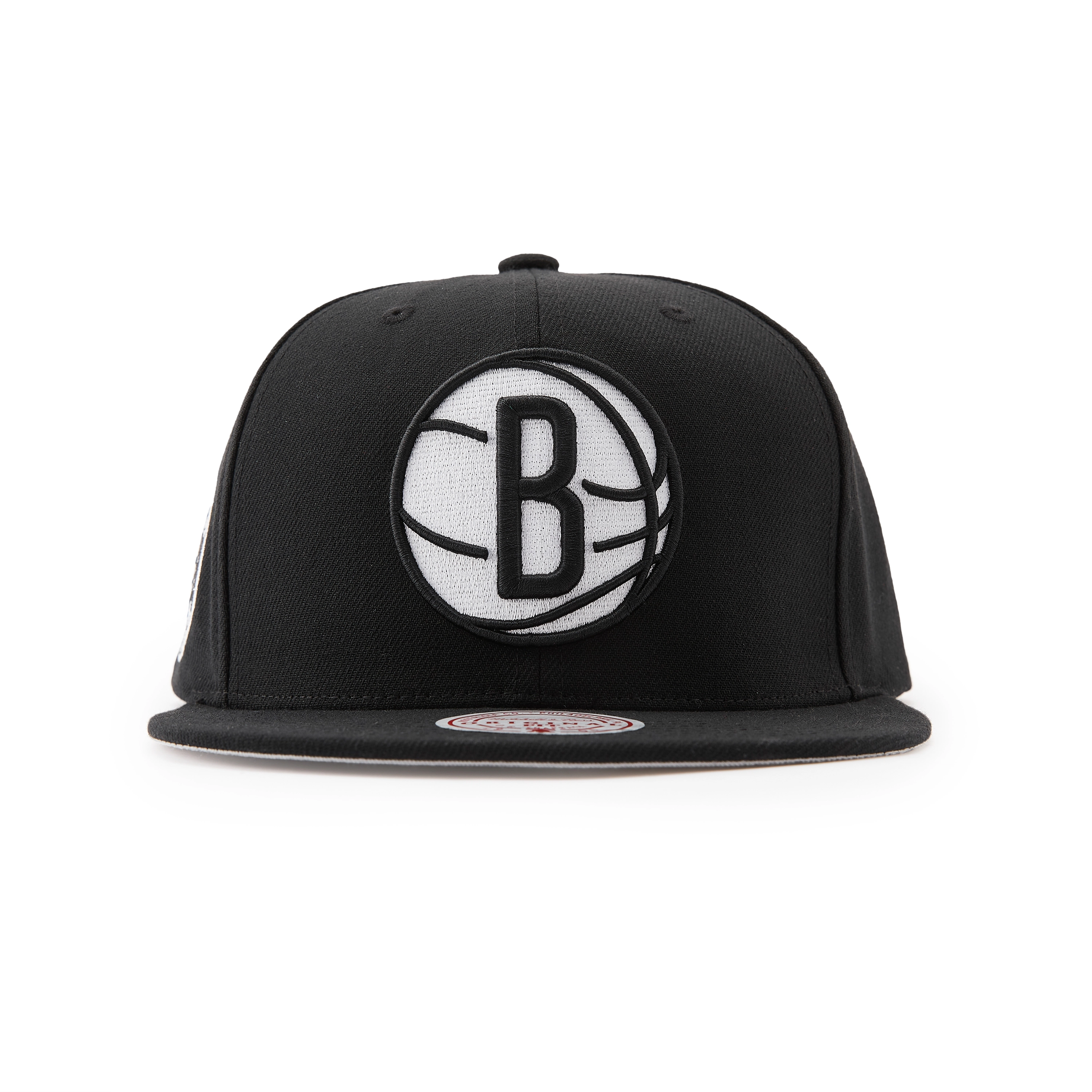 Mitchell Ness NBALifestyle