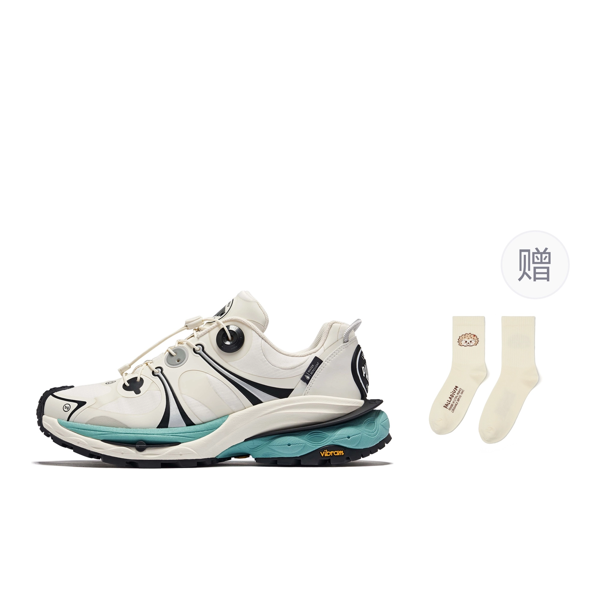 Palladium
