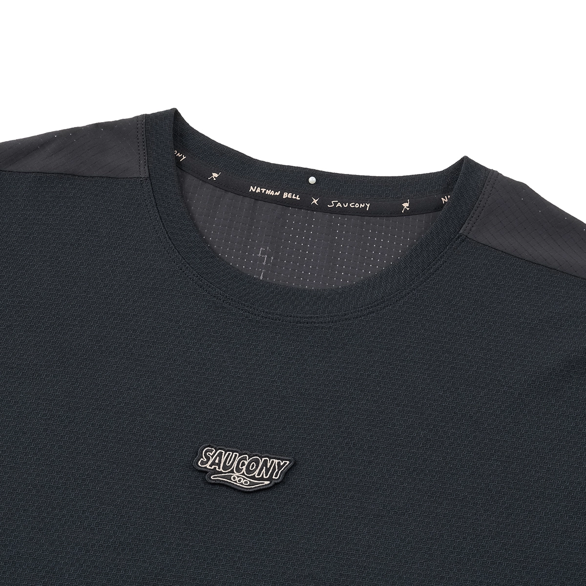 Saucony T