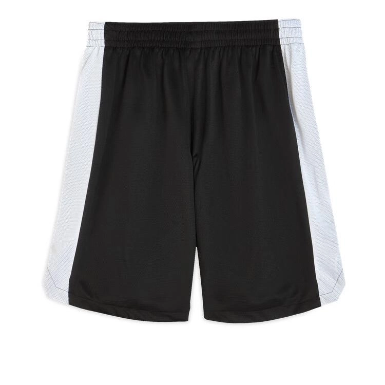 PUMA SHOTSHORT BLOCKER LOGO