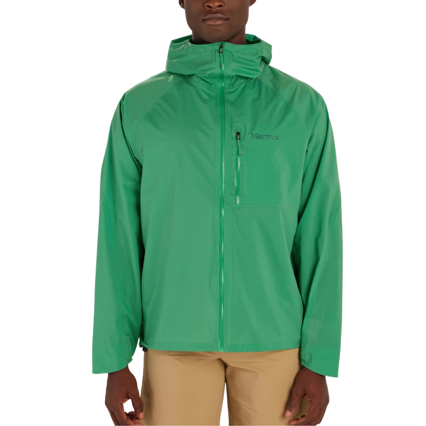 Marmot Superalloy Bio Rain