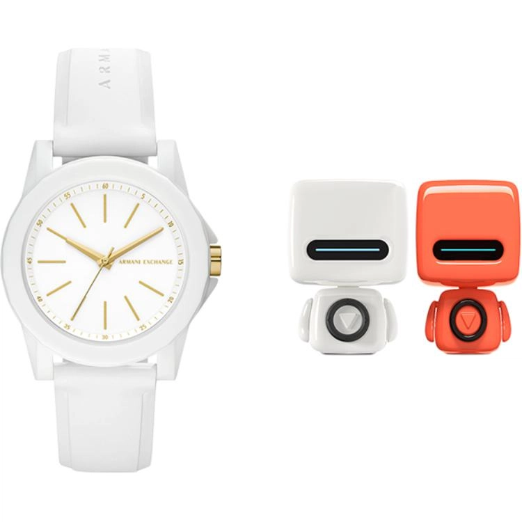 ARMANI EXCHANGE 40 AX7126L