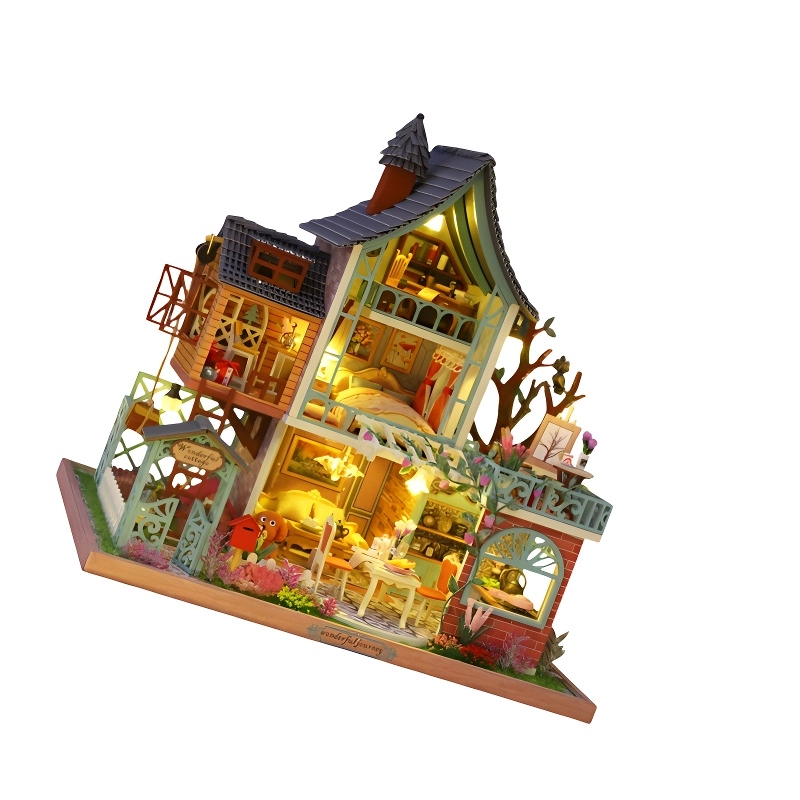 LEHUI TOYS