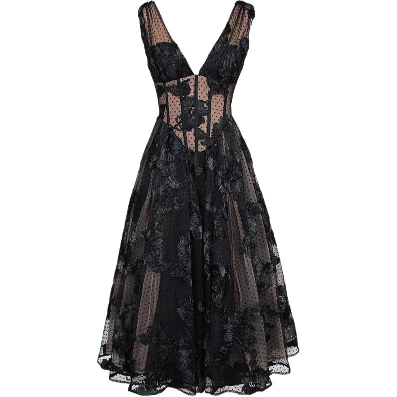 HOUSE OF CB SS25 Sianna