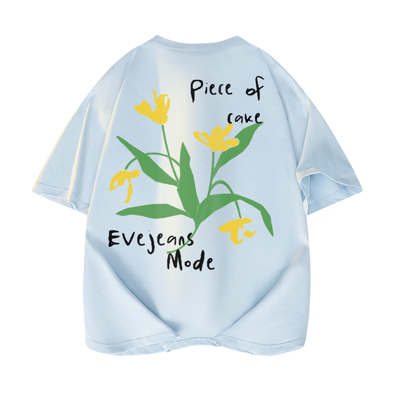EVE JeansT