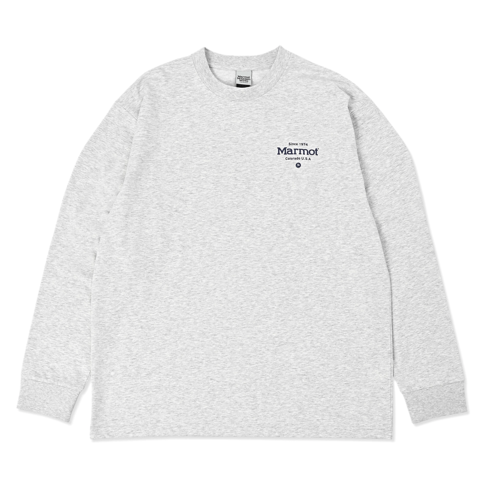 Marmot Gifted T