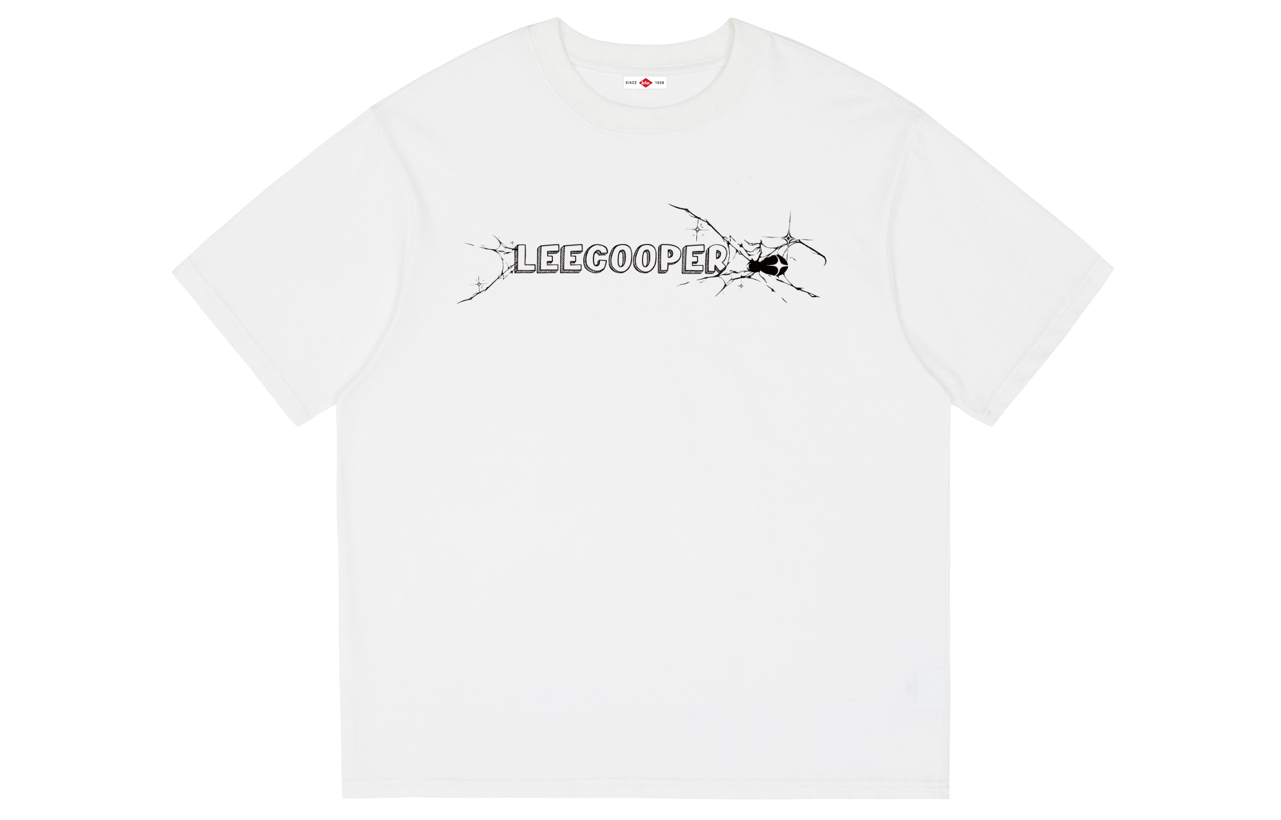 Lee Cooper LogoT