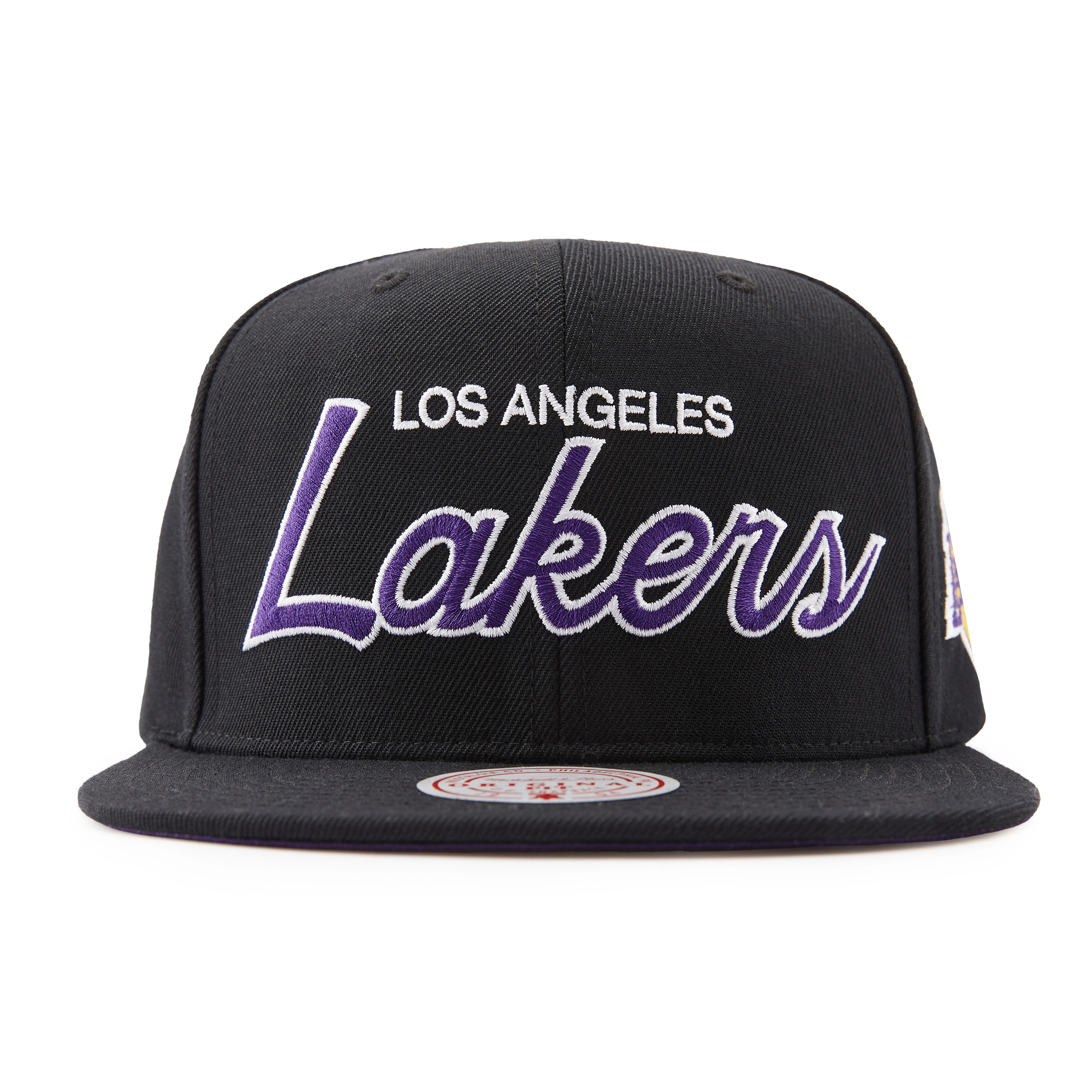 Mitchell Ness