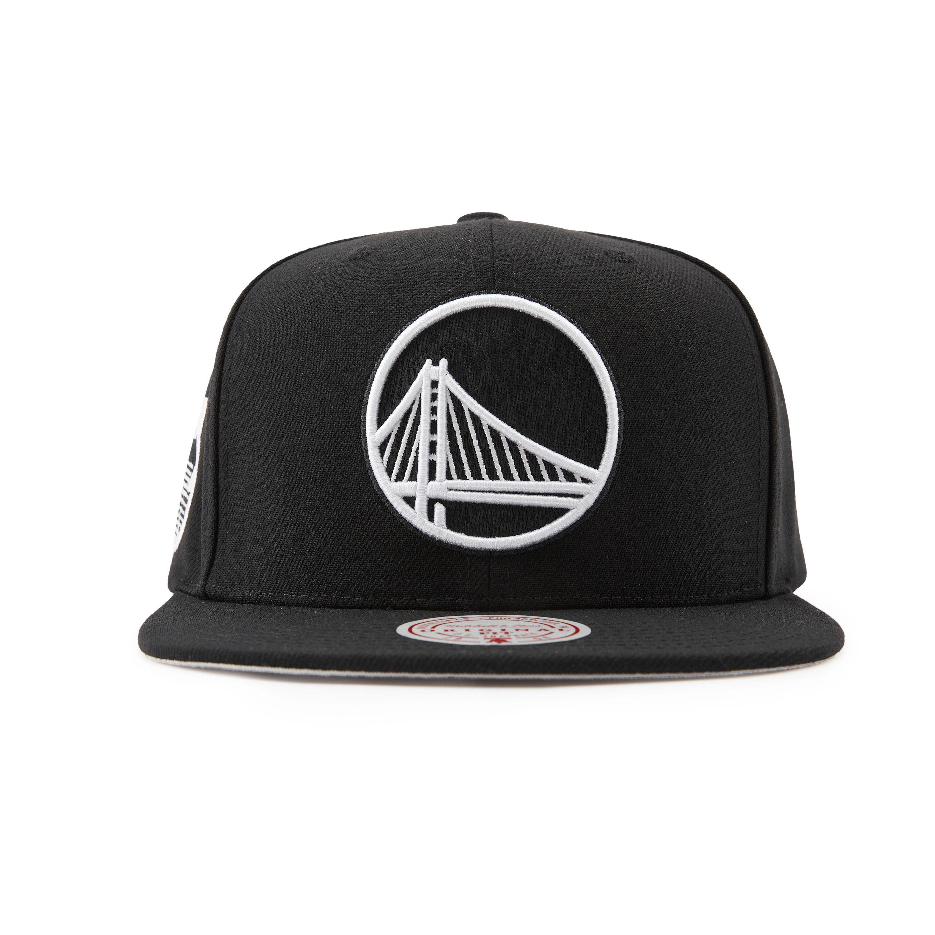 Mitchell Ness NBALifestyle