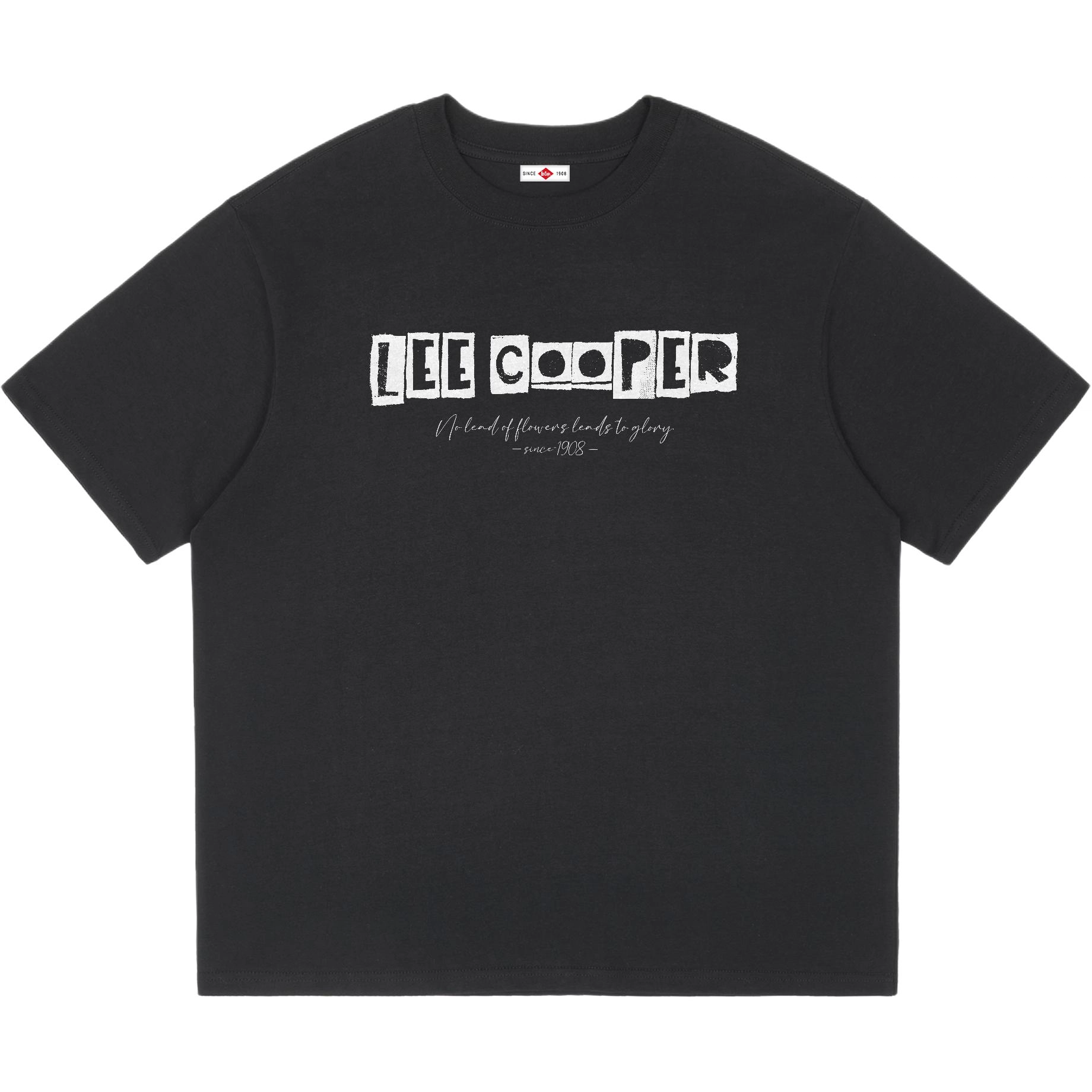Lee Cooper T