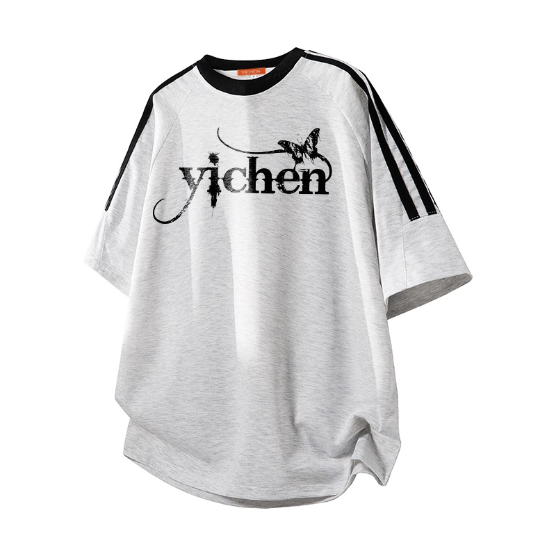 YICHEN T