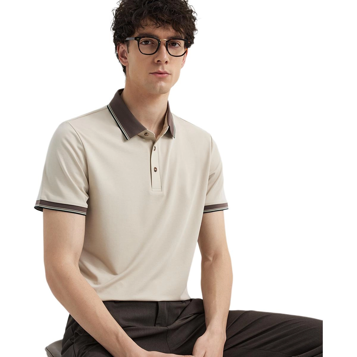 JUDGER Polo