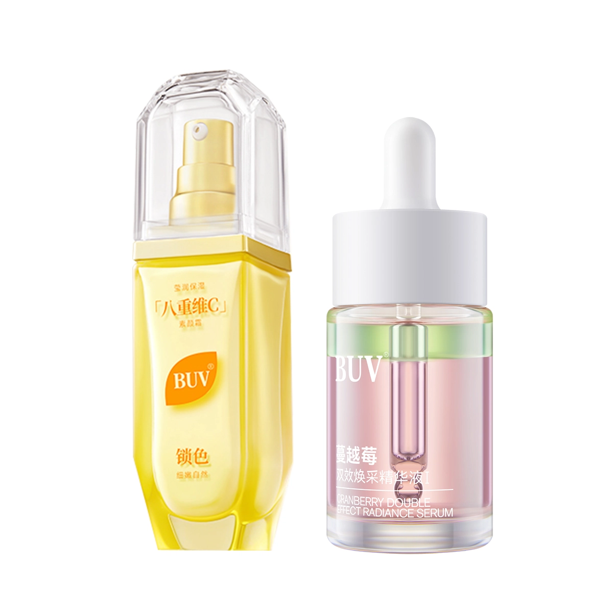 BUV C45g+BUV30ml 45g+30ml
