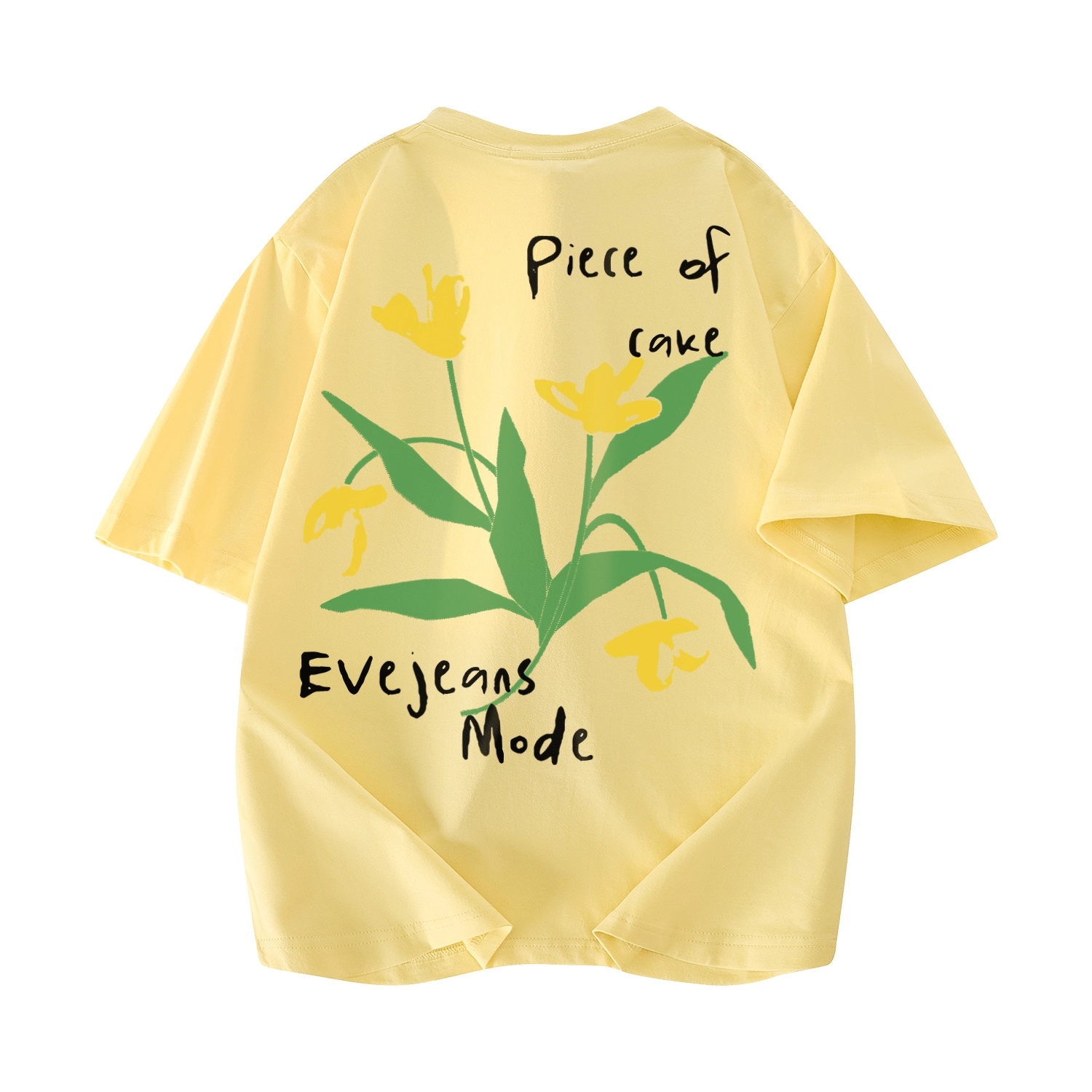 EVE JeansT