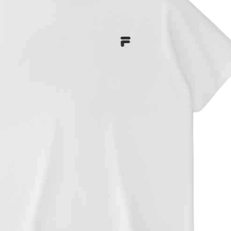 FILA FUSION FUSION LIFEQR T -WT