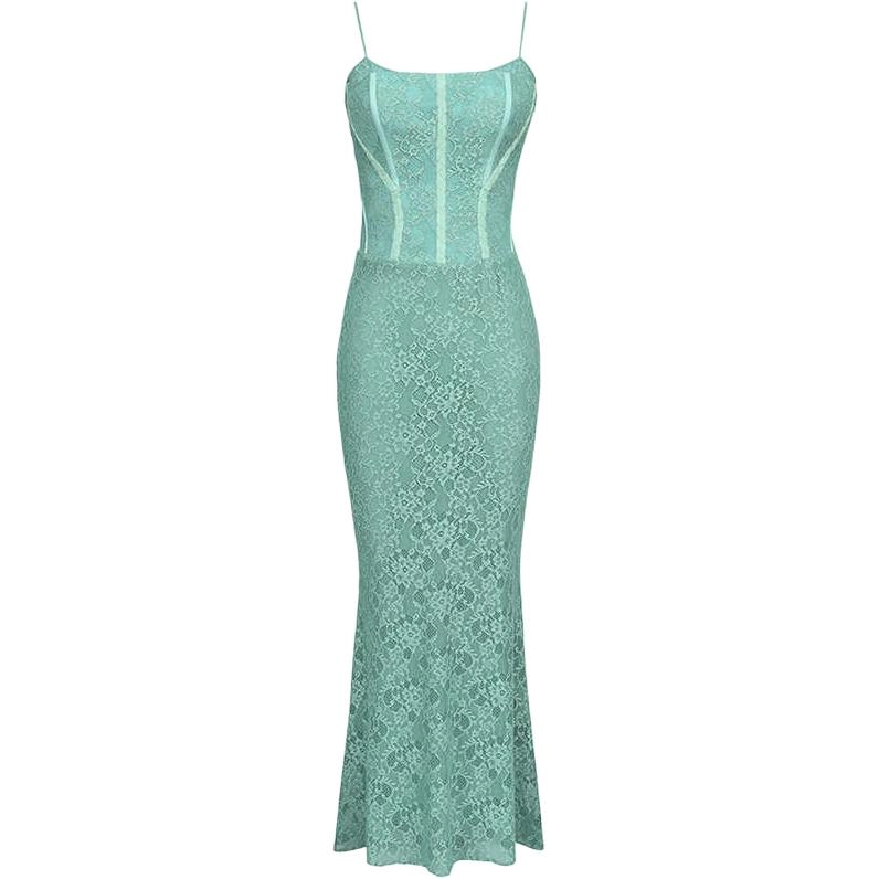 HOUSE OF CB SS25 Antonina