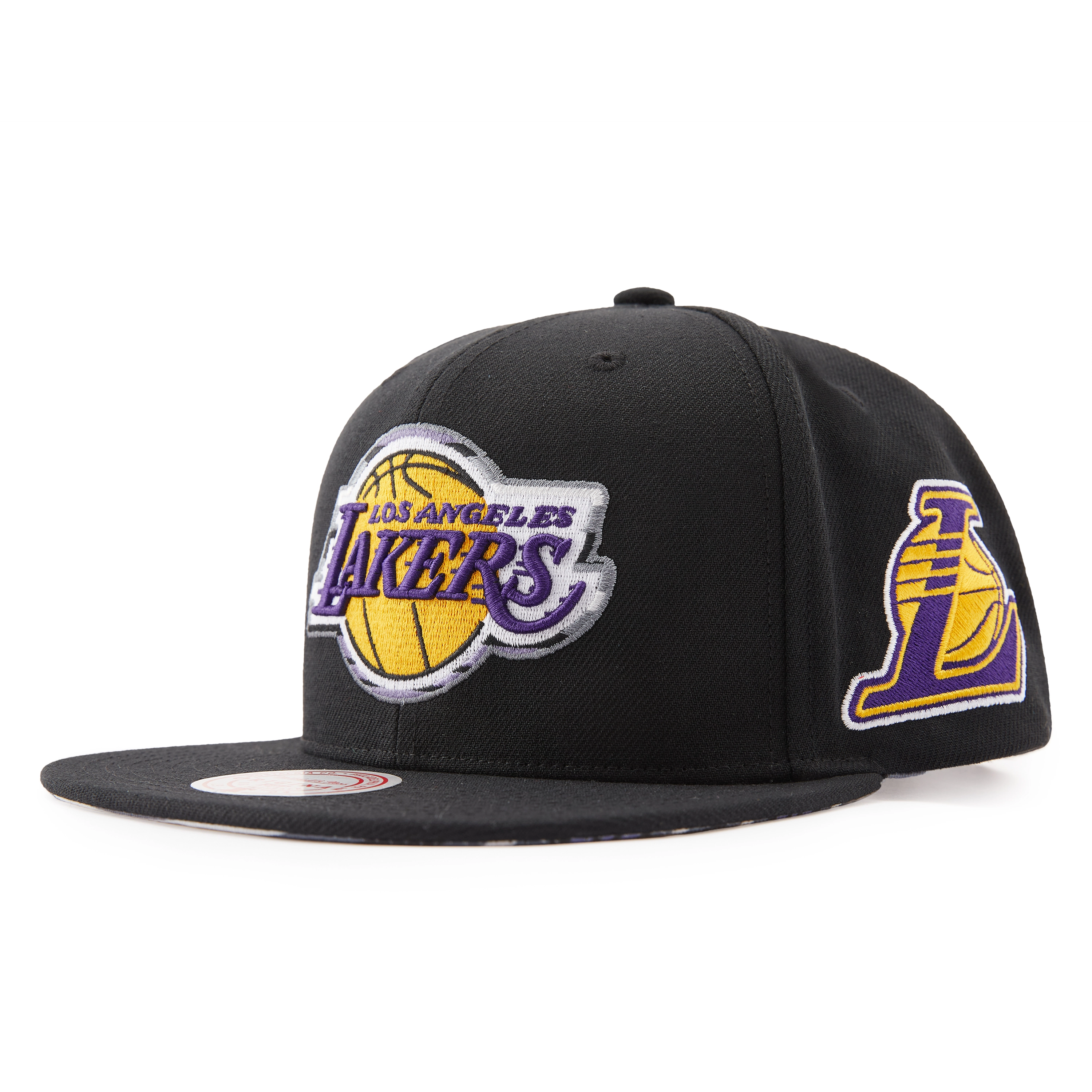 Mitchell Ness NBALifestyle