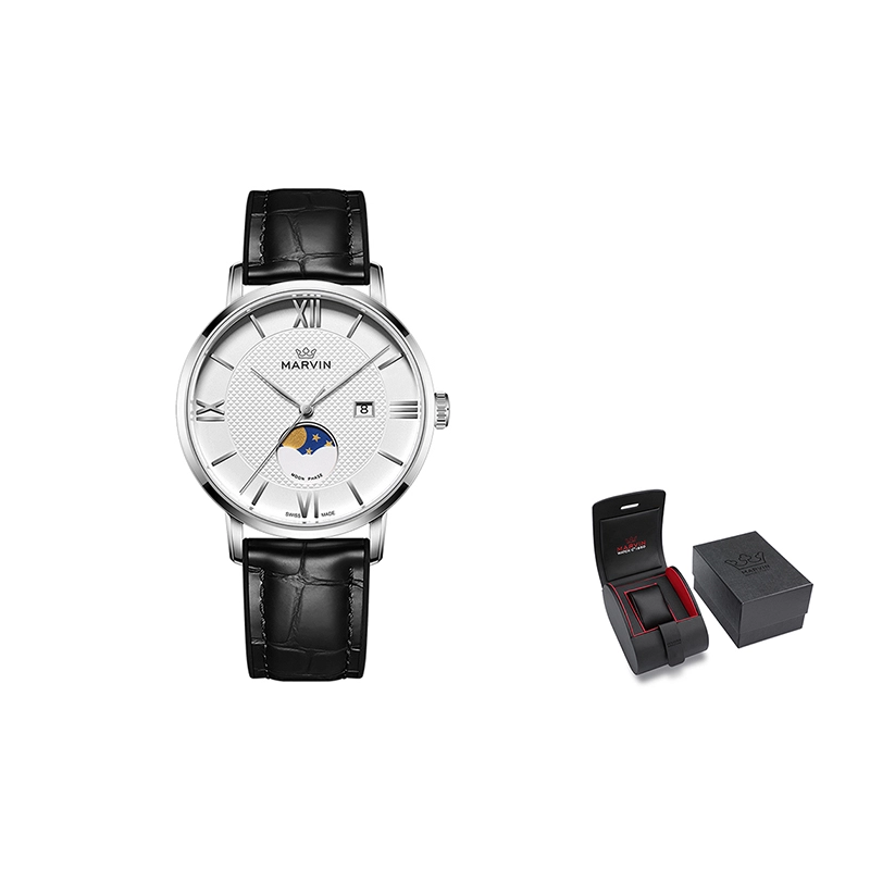 MARVIN 41mm