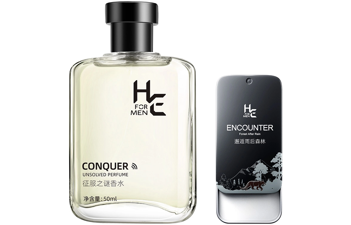 EDP 10g+50ml
