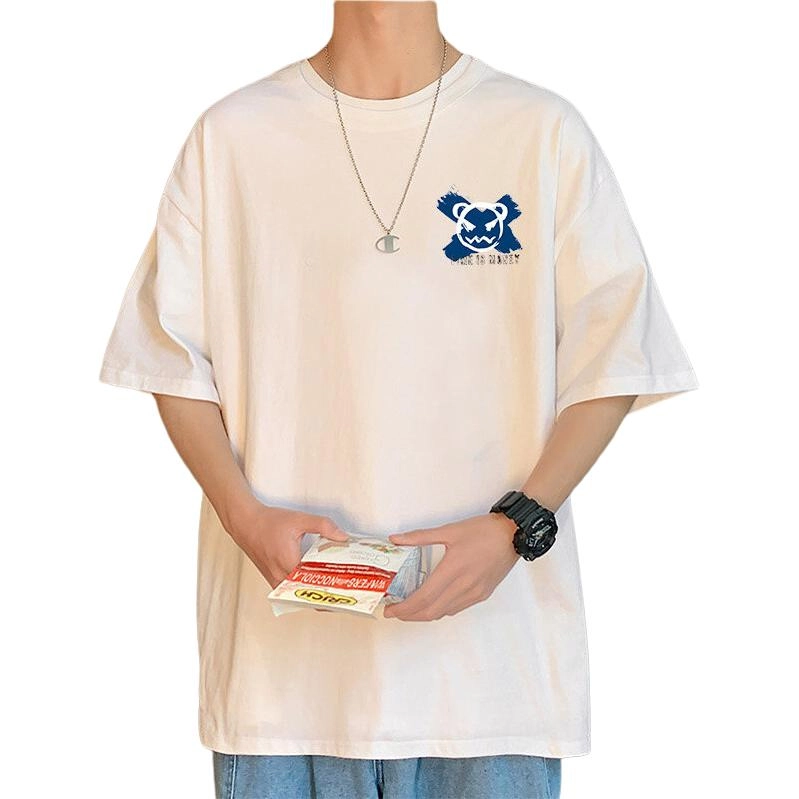 WELTER EXPERIMENT T
