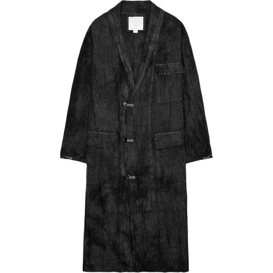 ZARA x Fanglu Lin SS25