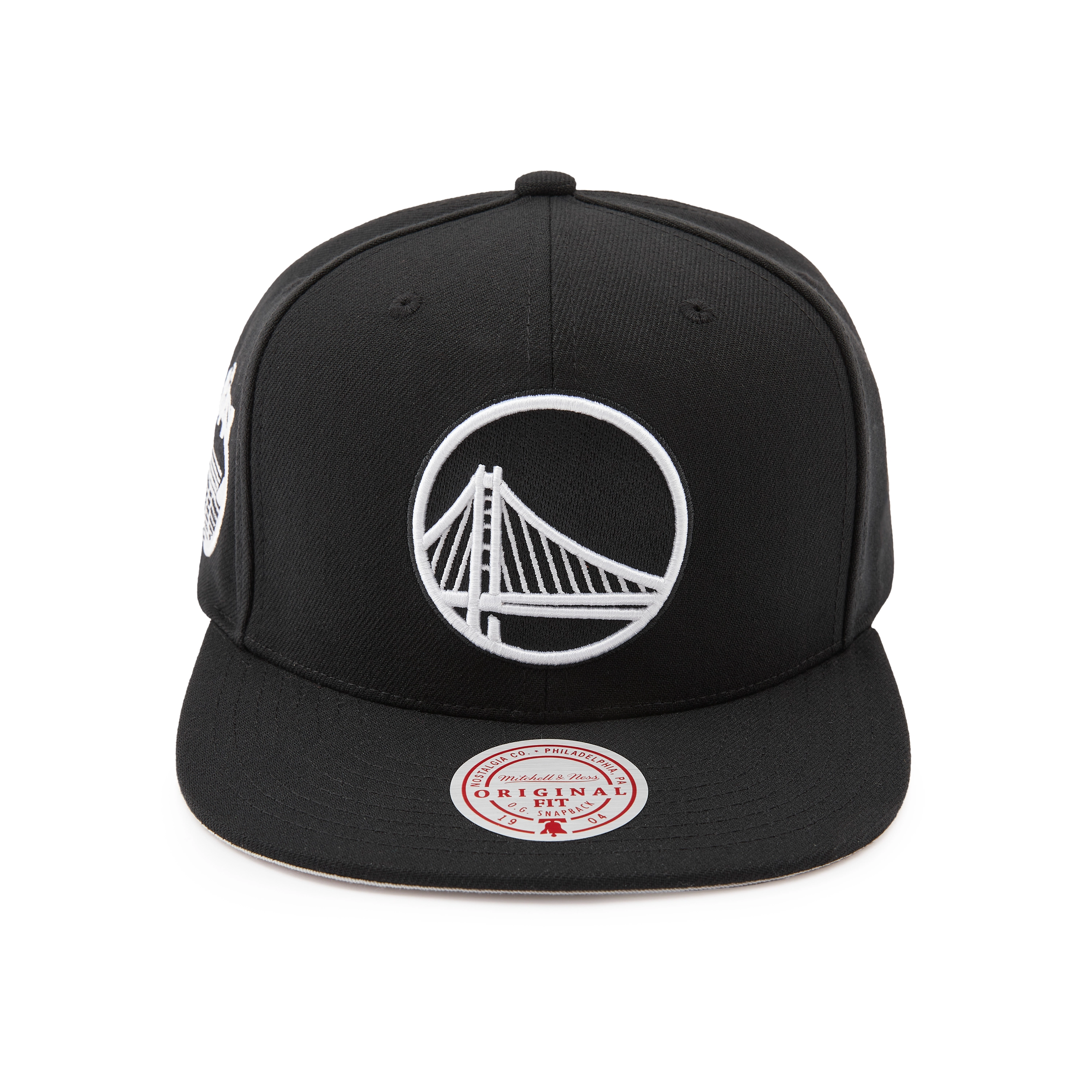 Mitchell Ness NBALifestyle
