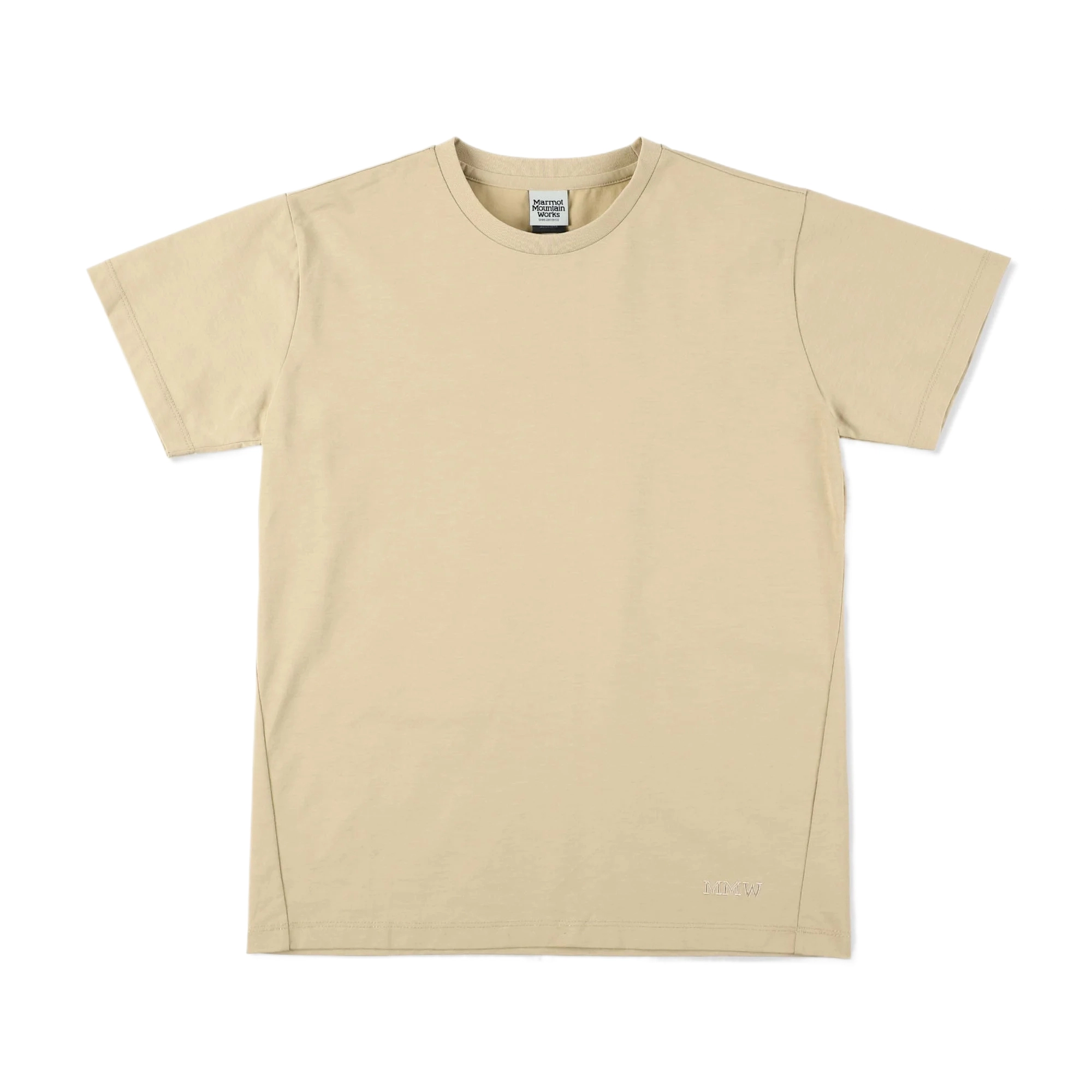 Marmot W's MMW-T T