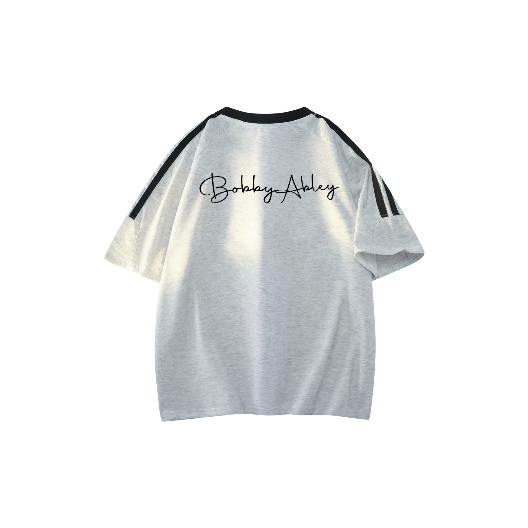 BOBBY ABLEY T