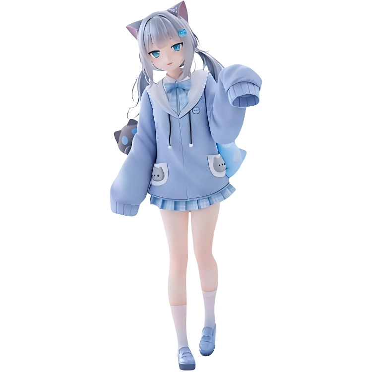 FNEX Nachoneko 17 ver