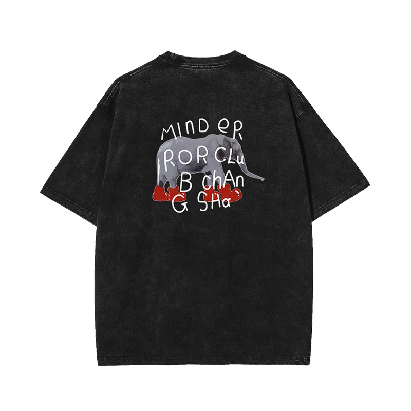 MIND ERROR T