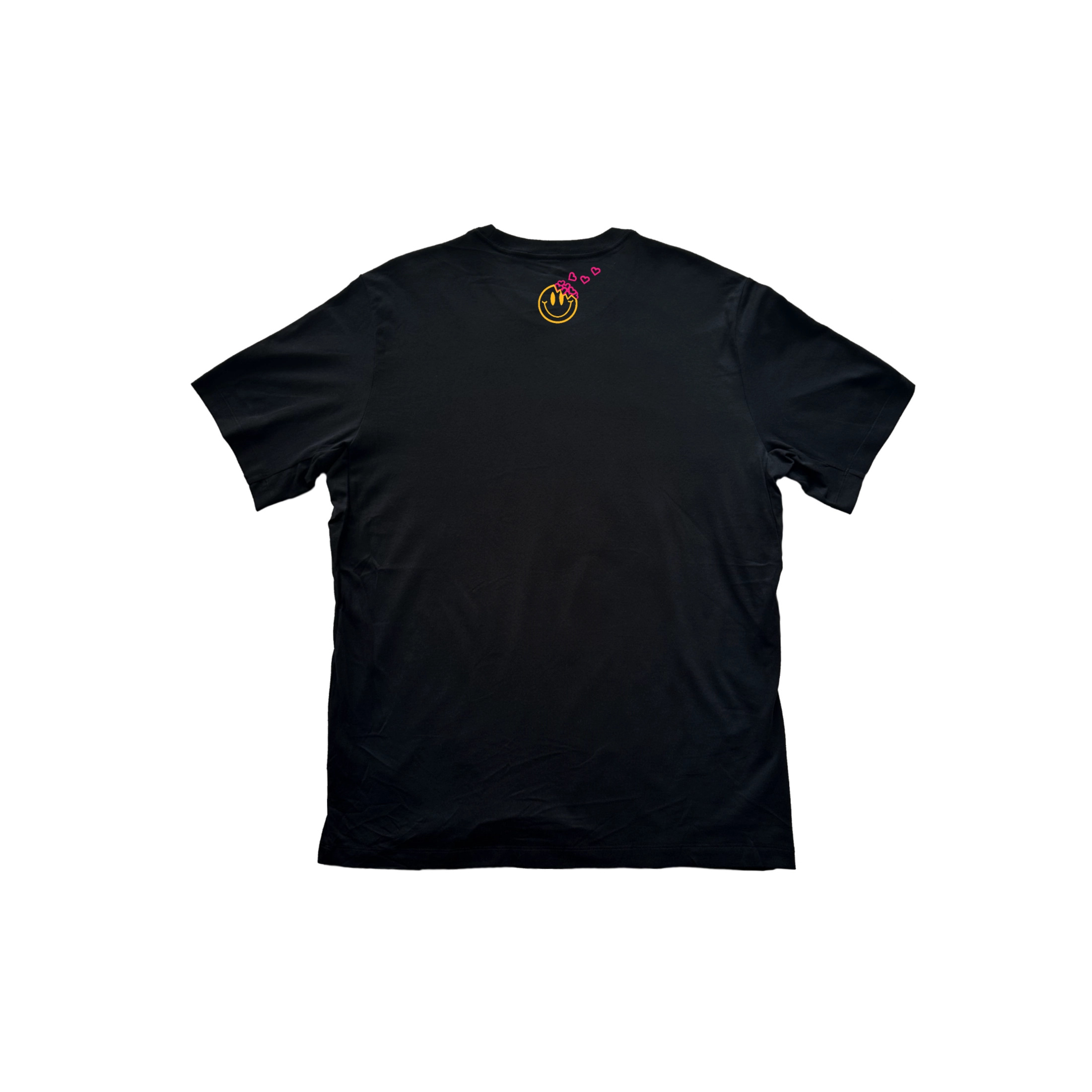Arcteryx ARCWORD9999logoT black