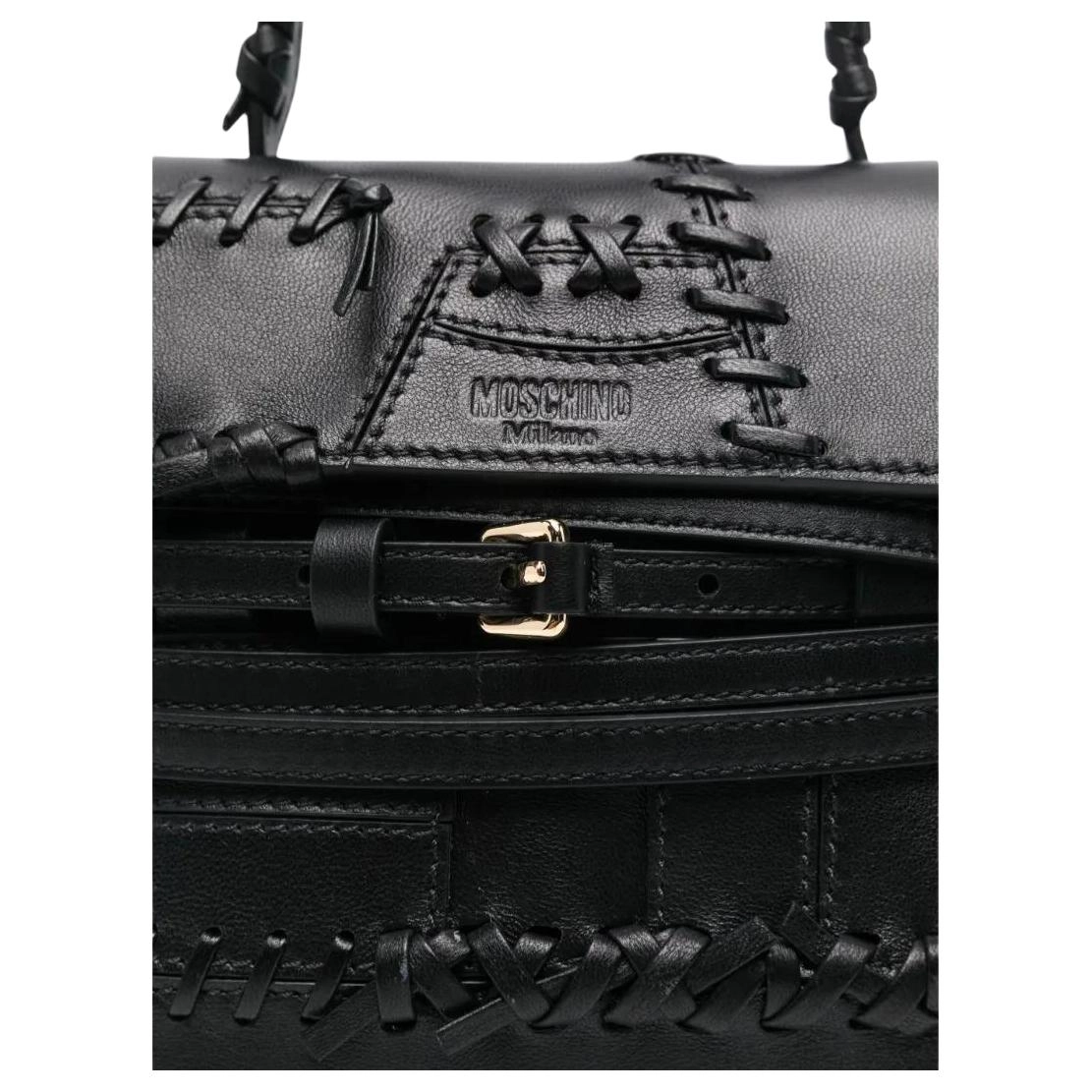 MOSCHINO Tote