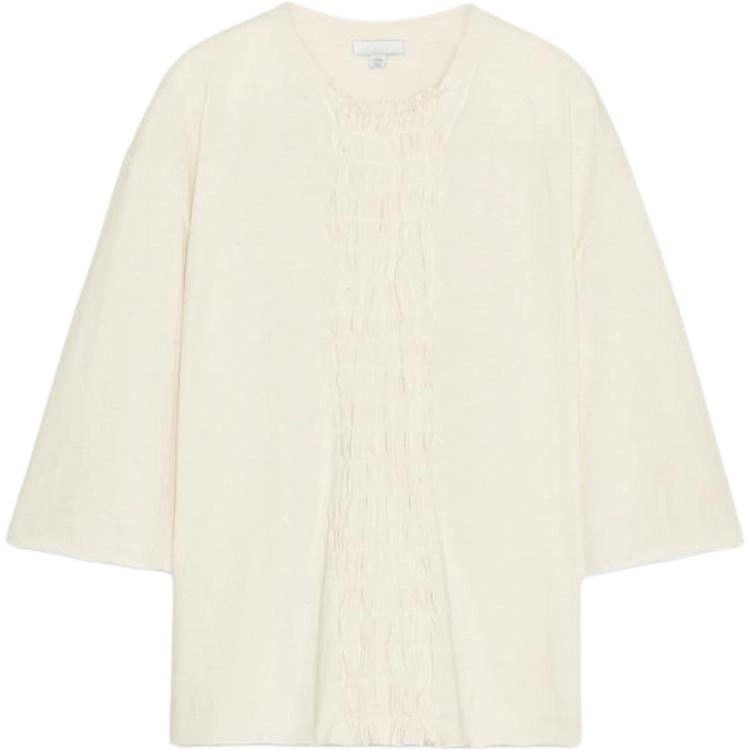 ZARA x Fanglu Lin SS25 T