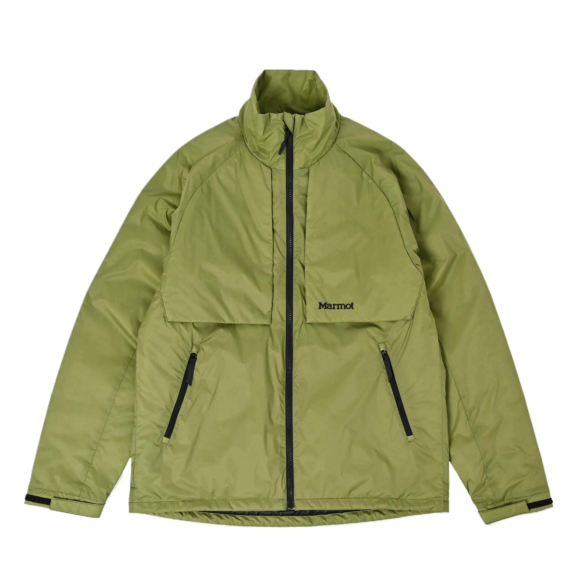 Marmot Mesa Jacket Pertex Quantum Air