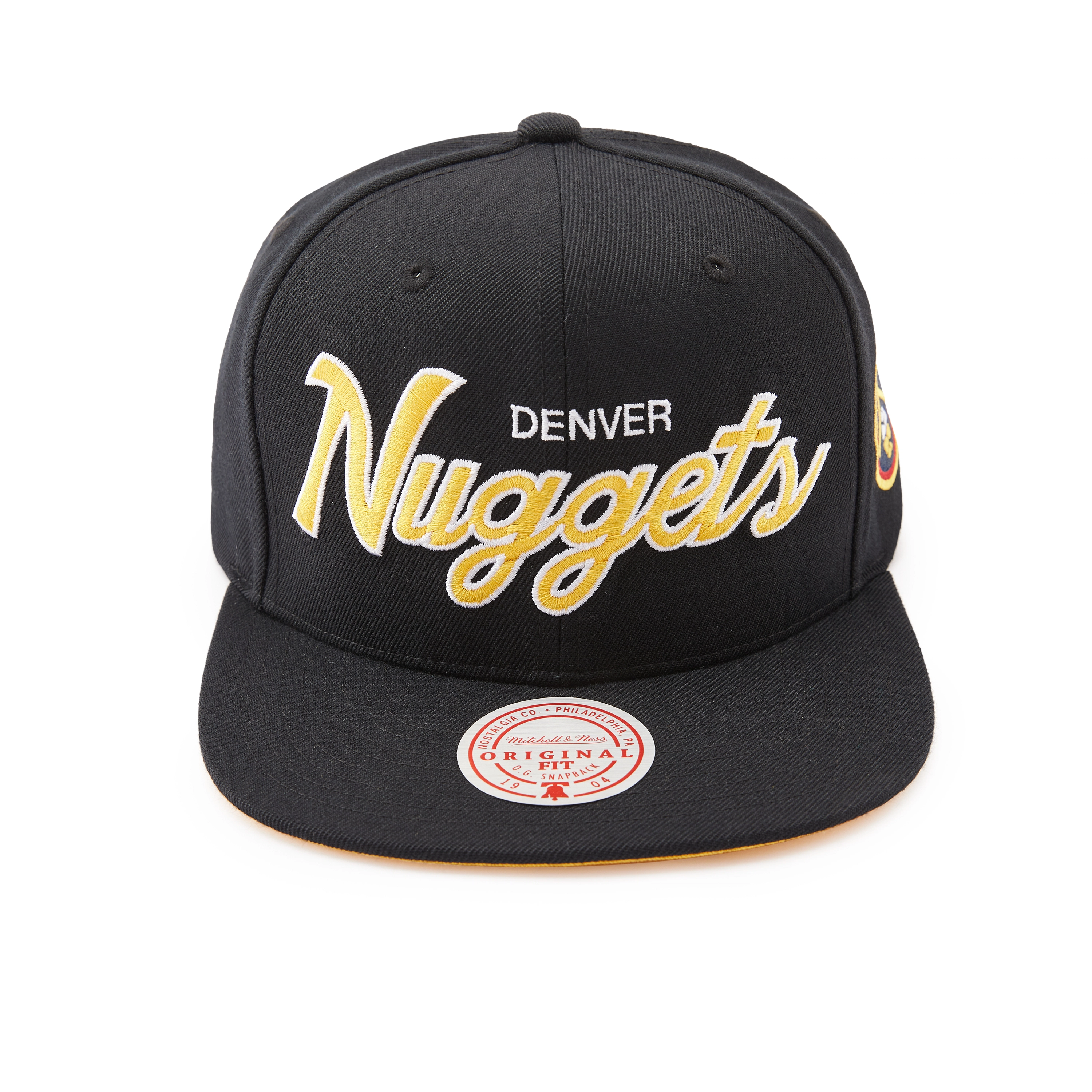 Mitchell Ness