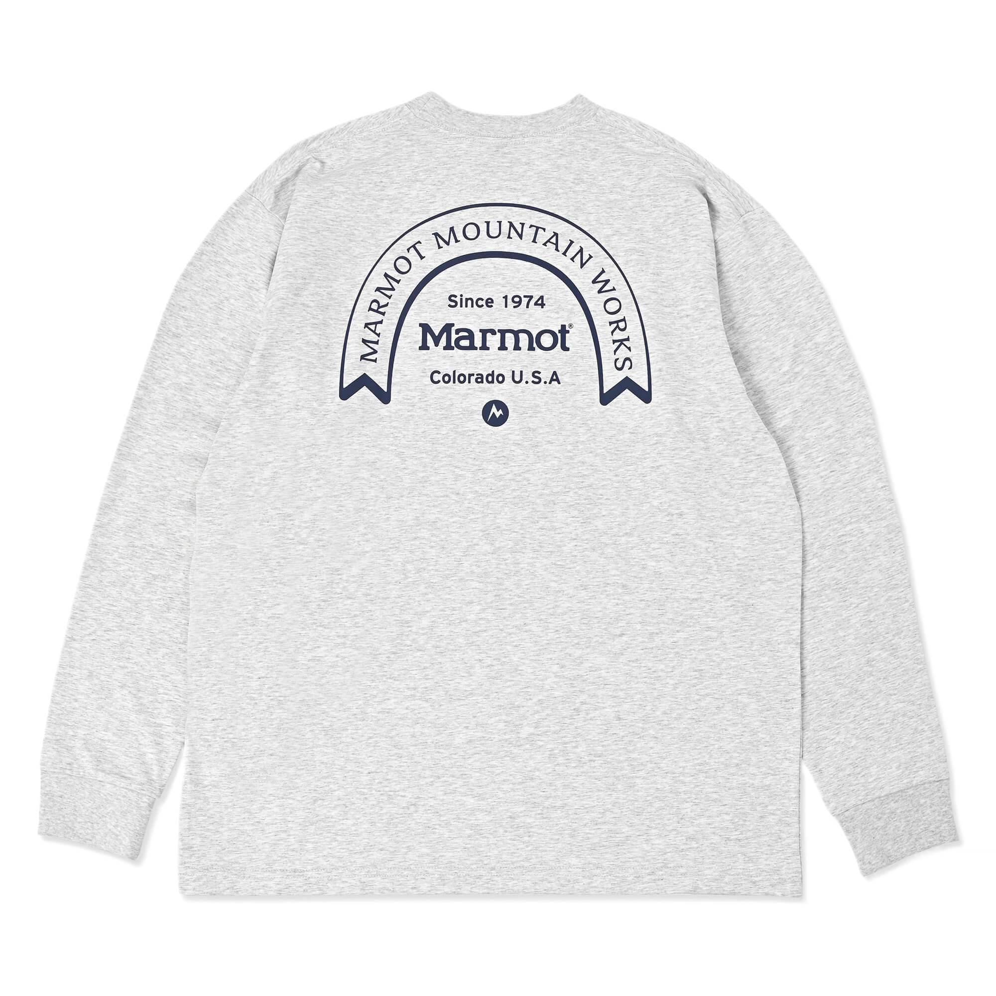Marmot Gifted T