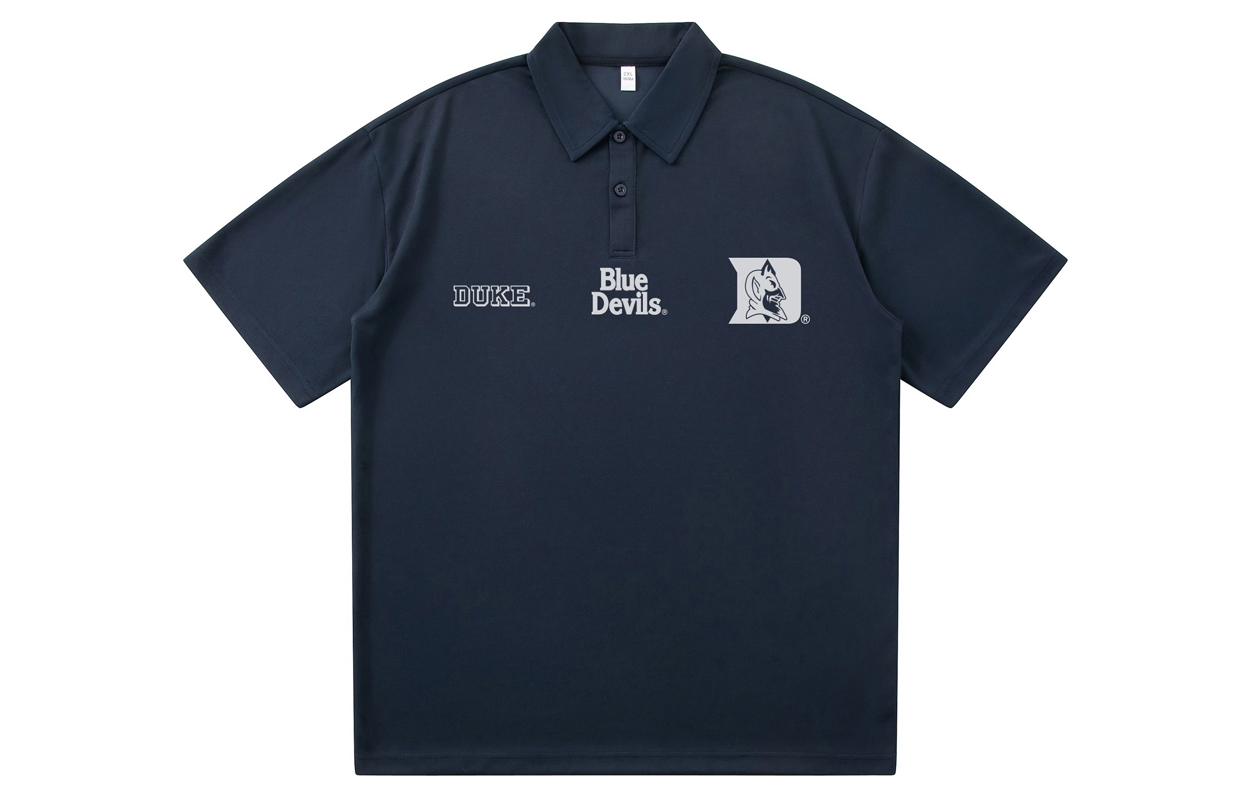 NCAA logoPOLO