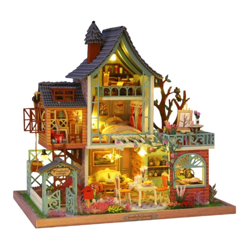 LEHUI TOYS