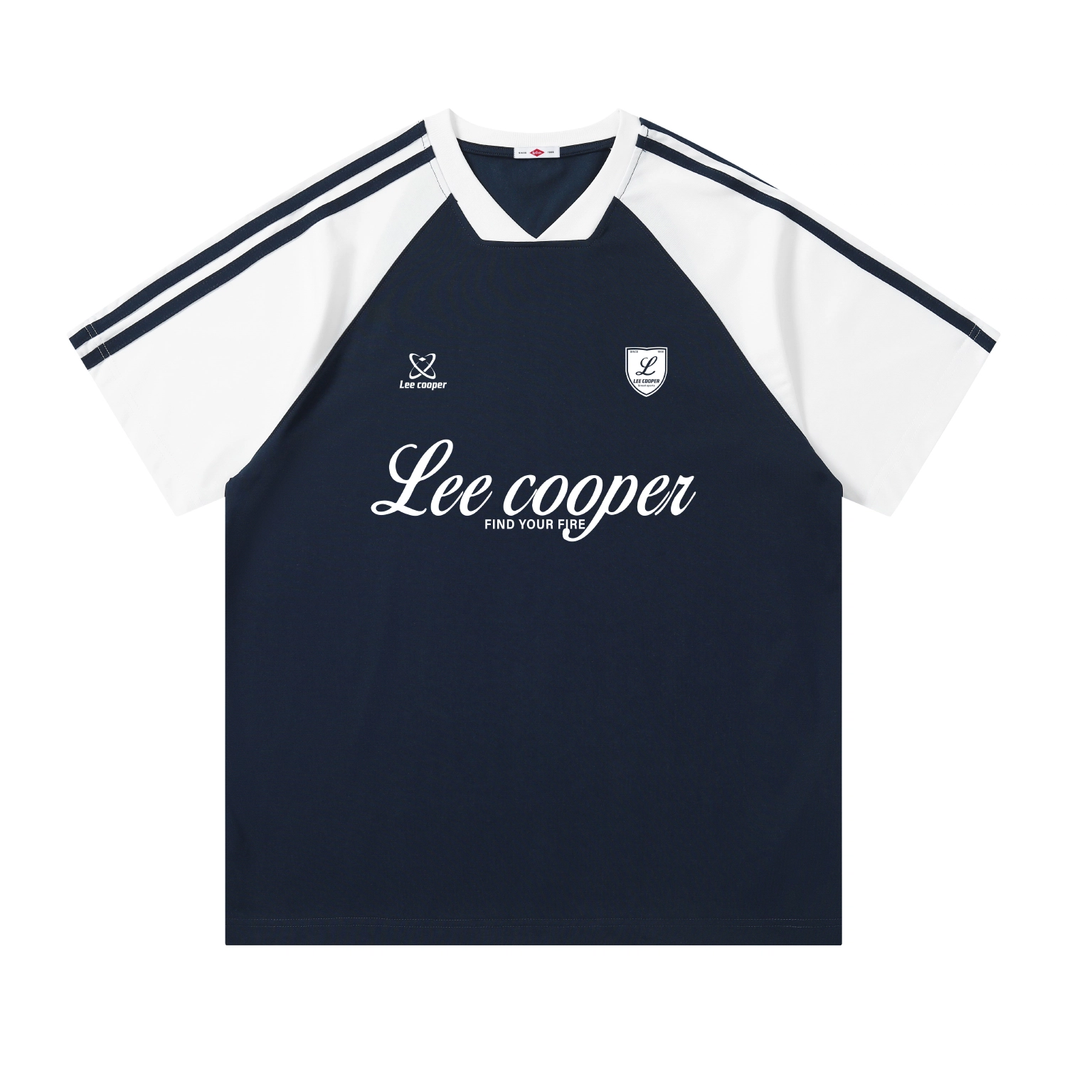 Lee Cooper T