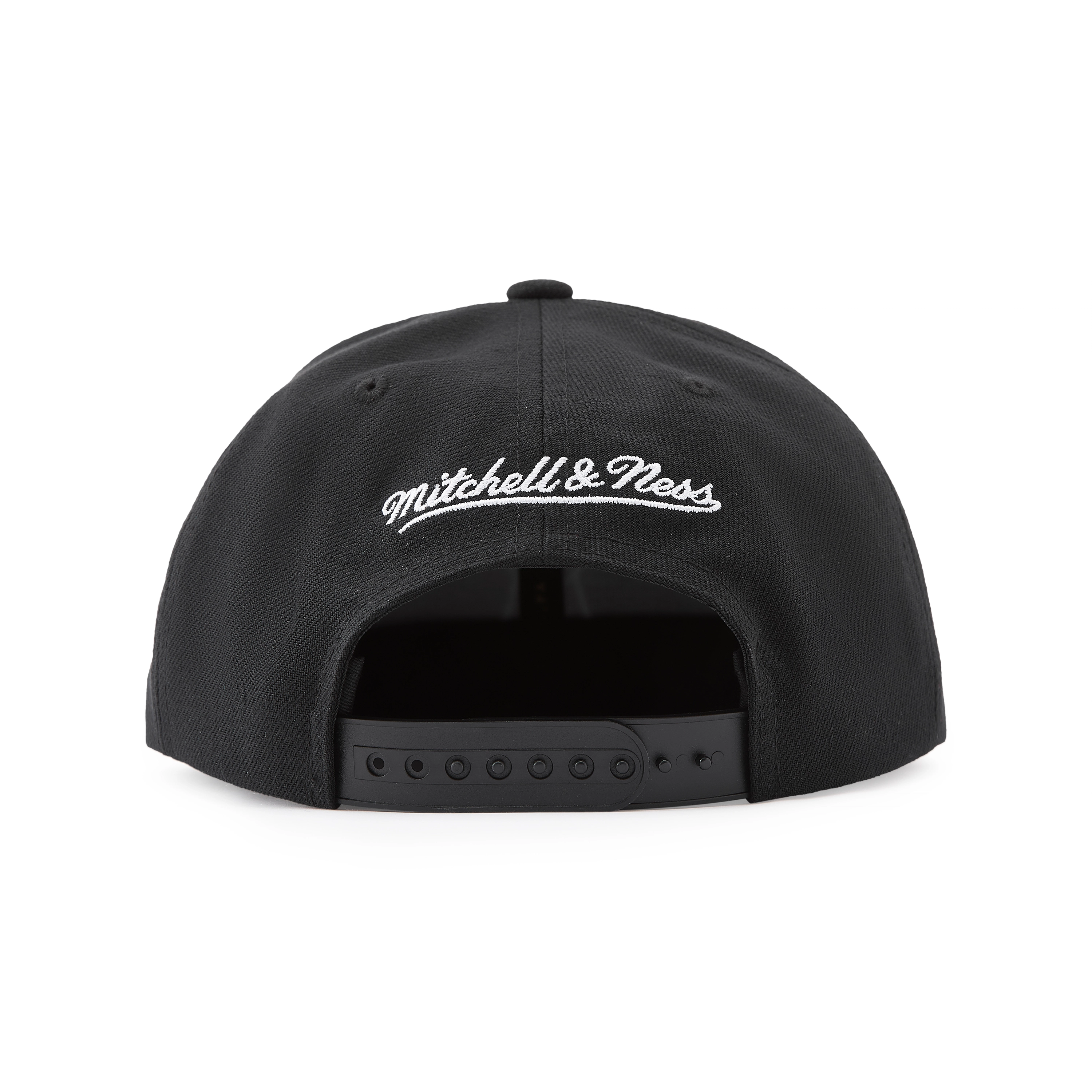 Mitchell Ness Lifestyle