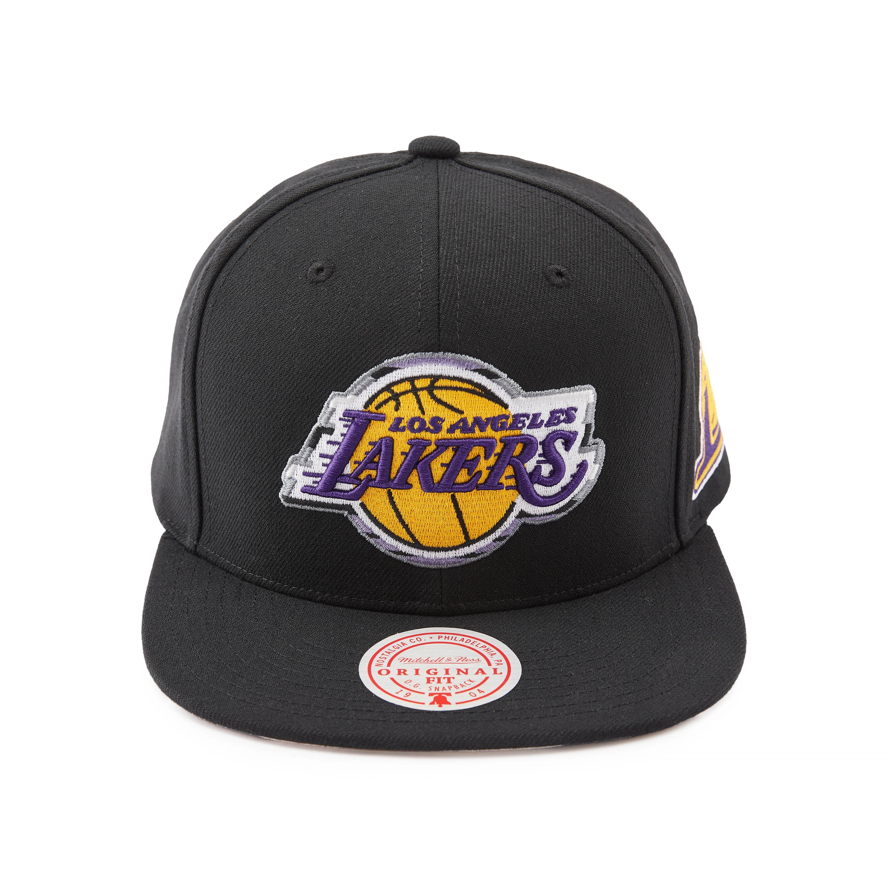 Mitchell Ness NBALifestyle