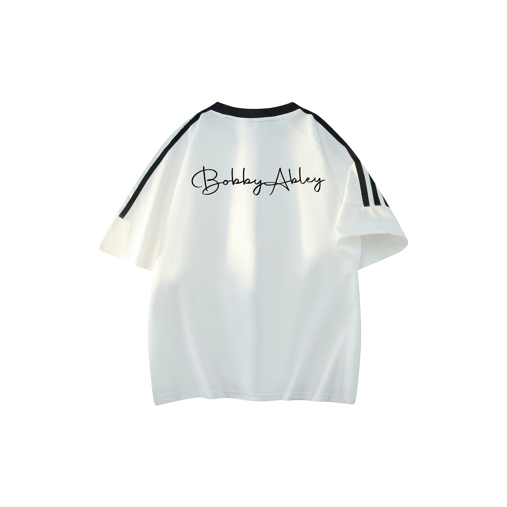 BOBBY ABLEY T