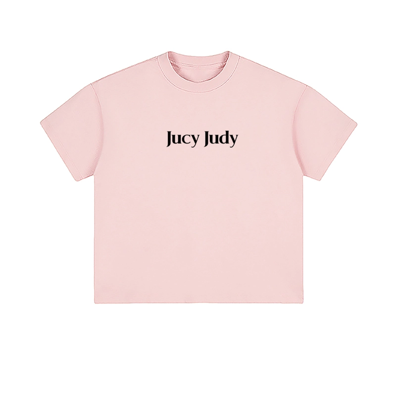 JUCY JUDY T