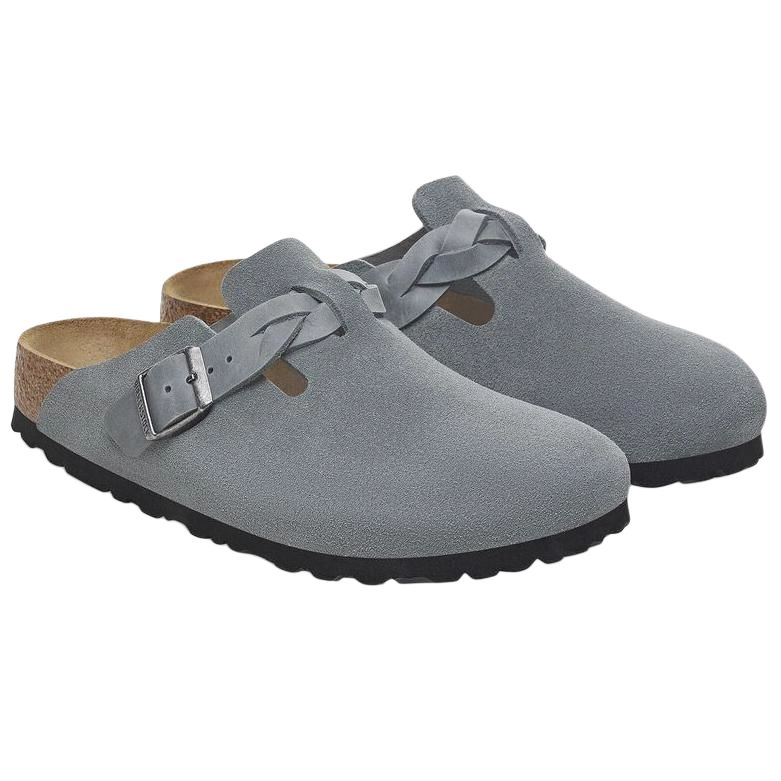 Birkenstock Boston Braided EVA